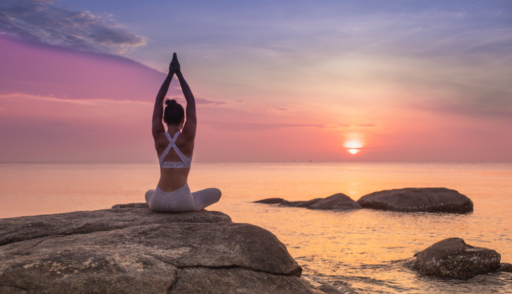 yoga