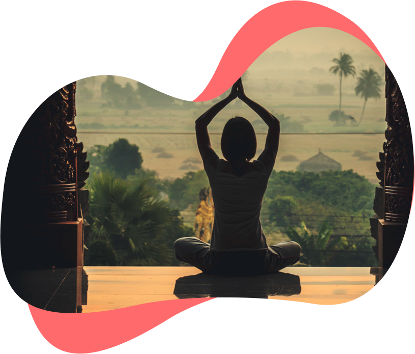 Yoga Pose